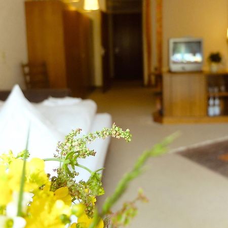Hotel Valsana Am Kurpark 巴特维尔德巴德 外观 照片