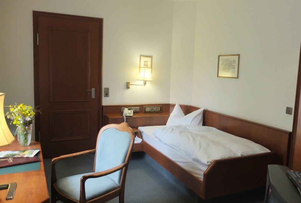 Hotel Valsana Am Kurpark 巴特维尔德巴德 外观 照片