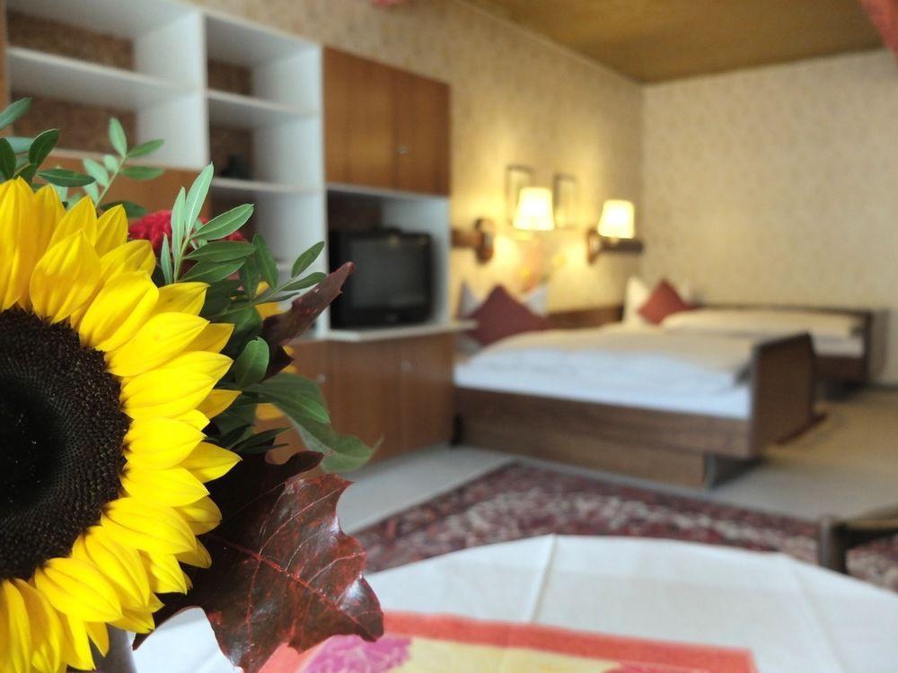 Hotel Valsana Am Kurpark 巴特维尔德巴德 外观 照片