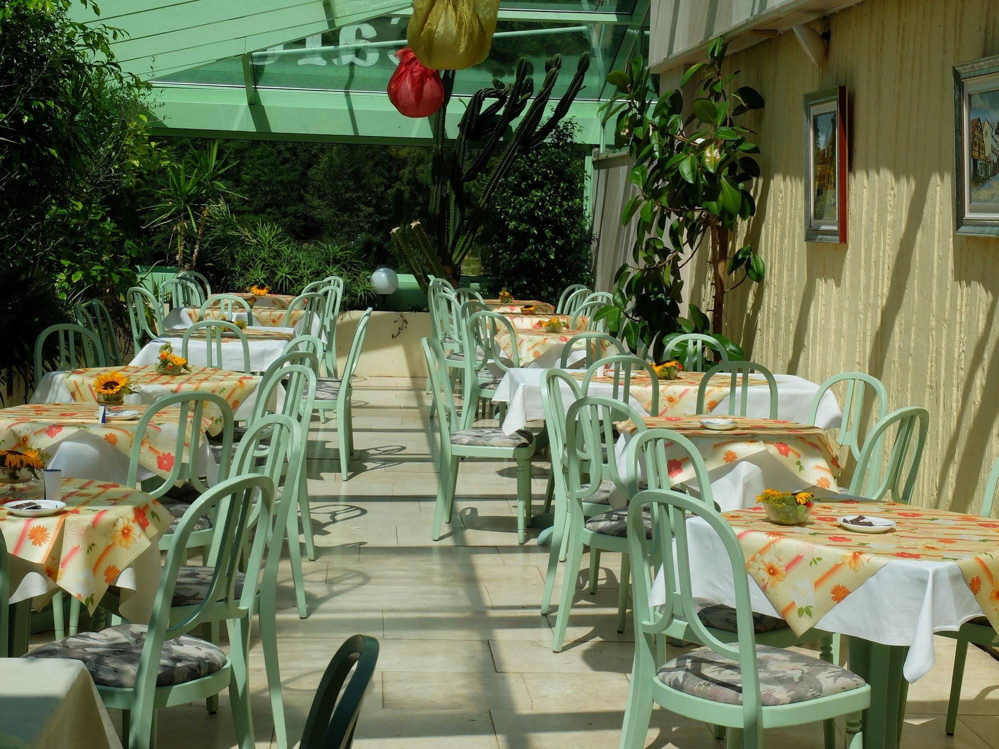 Hotel Valsana Am Kurpark 巴特维尔德巴德 外观 照片