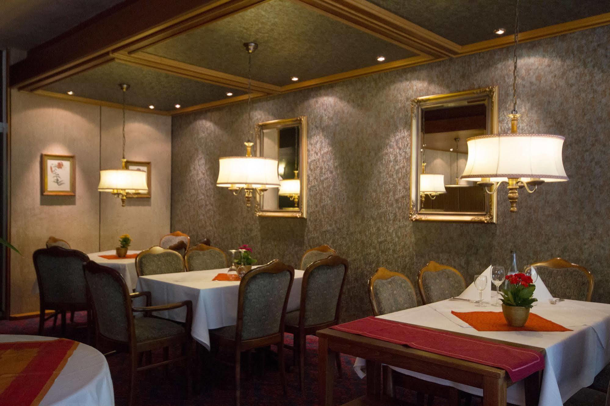 Hotel Valsana Am Kurpark 巴特维尔德巴德 外观 照片
