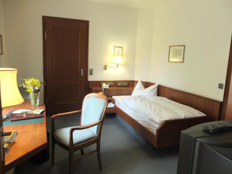 Hotel Valsana Am Kurpark 巴特维尔德巴德 外观 照片